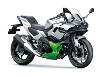 NINJA 7 HYBRID MY24