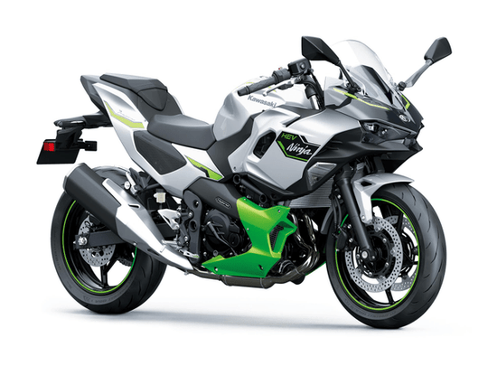 NINJA 7 HYBRID MY24 - BM STORE