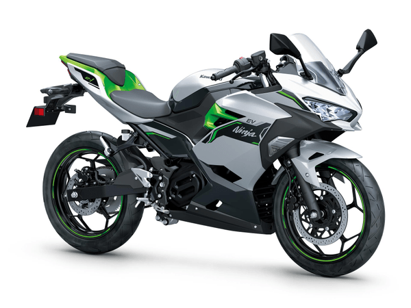 NINJA E-1 MY24 - BM STORE
