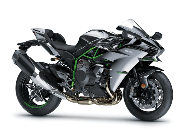 NINJA H2 CARBON MY27 - BM STORE