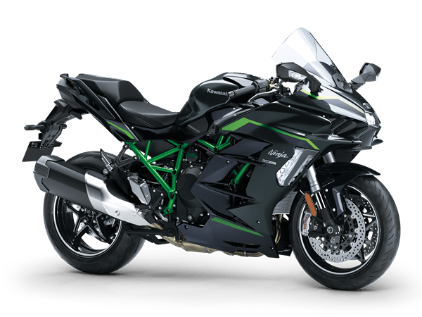 NINJA H2 SX SE MY26 - BM STORE | BOCCEA MOTO ROMA