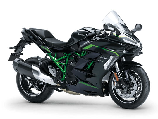 NINJA H2 SX SE MY26 - BM STORE | BOCCEA MOTO ROMA