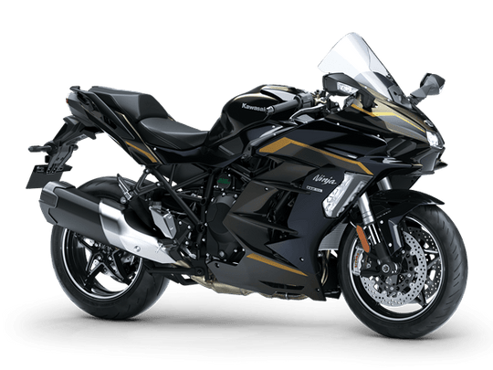 NINJA H2 SX SE MY26 - BM STORE | BOCCEA MOTO ROMA