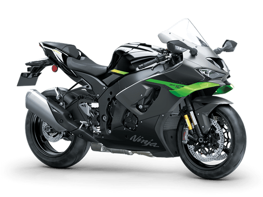 NINJA ZX - 10R MY26 - BM STORE | BOCCEA MOTO ROMA