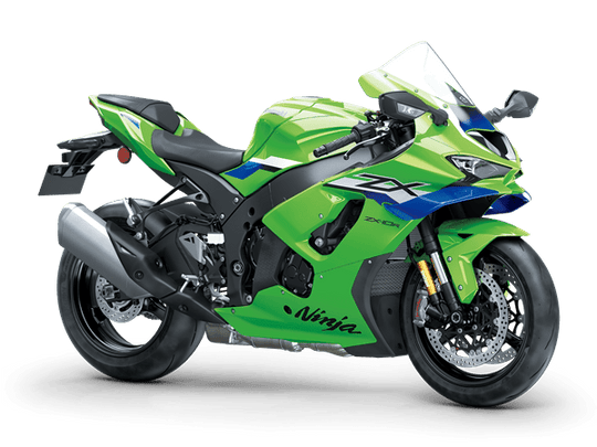 NINJA ZX - 10R MY26 - BM STORE | BOCCEA MOTO ROMA