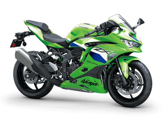 NINJA ZX - 4RR MY26 - BM STORE | BOCCEA MOTO ROMA