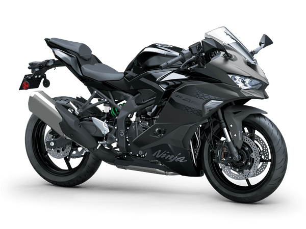 NINJA ZX - 4RR MY26 - BM STORE | BOCCEA MOTO ROMA
