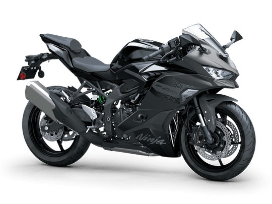 NINJA ZX - 4RR MY26 - BM STORE | BOCCEA MOTO ROMA
