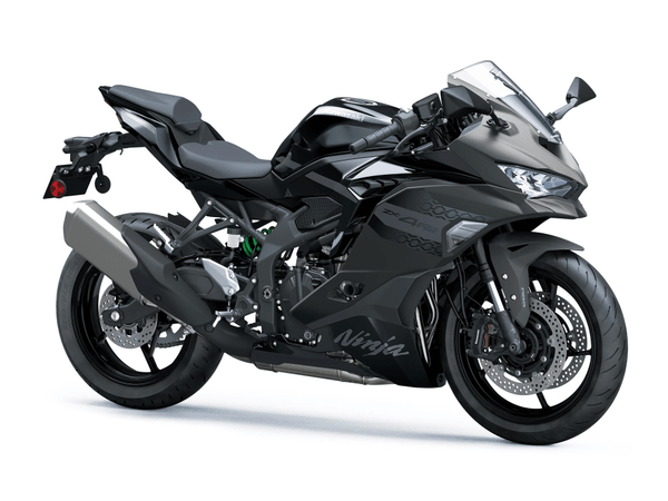 NINJA ZX-4RR MY27 - BM STORE