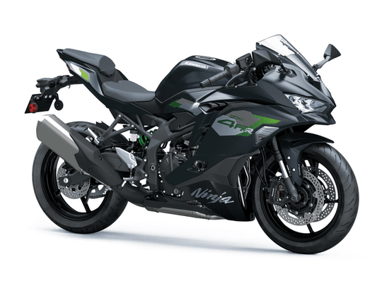 NINJA ZX-4RR MY27 - BM STORE