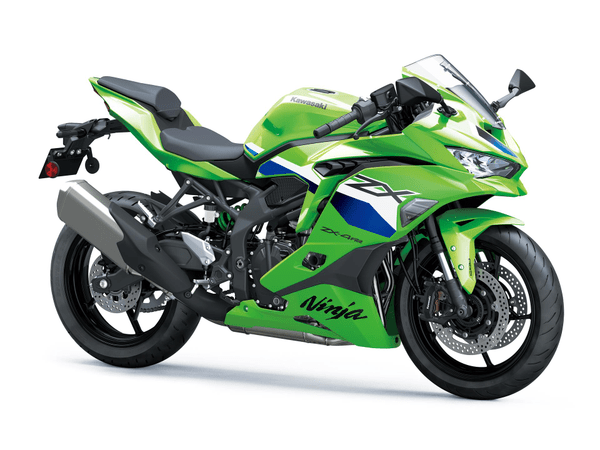 NINJA ZX-4RR MY27 - BM STORE