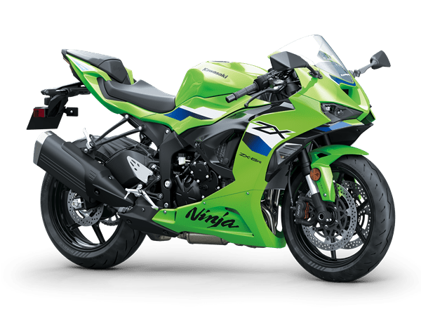 NINJA ZX - 6R MY26 - BM STORE | BOCCEA MOTO ROMA