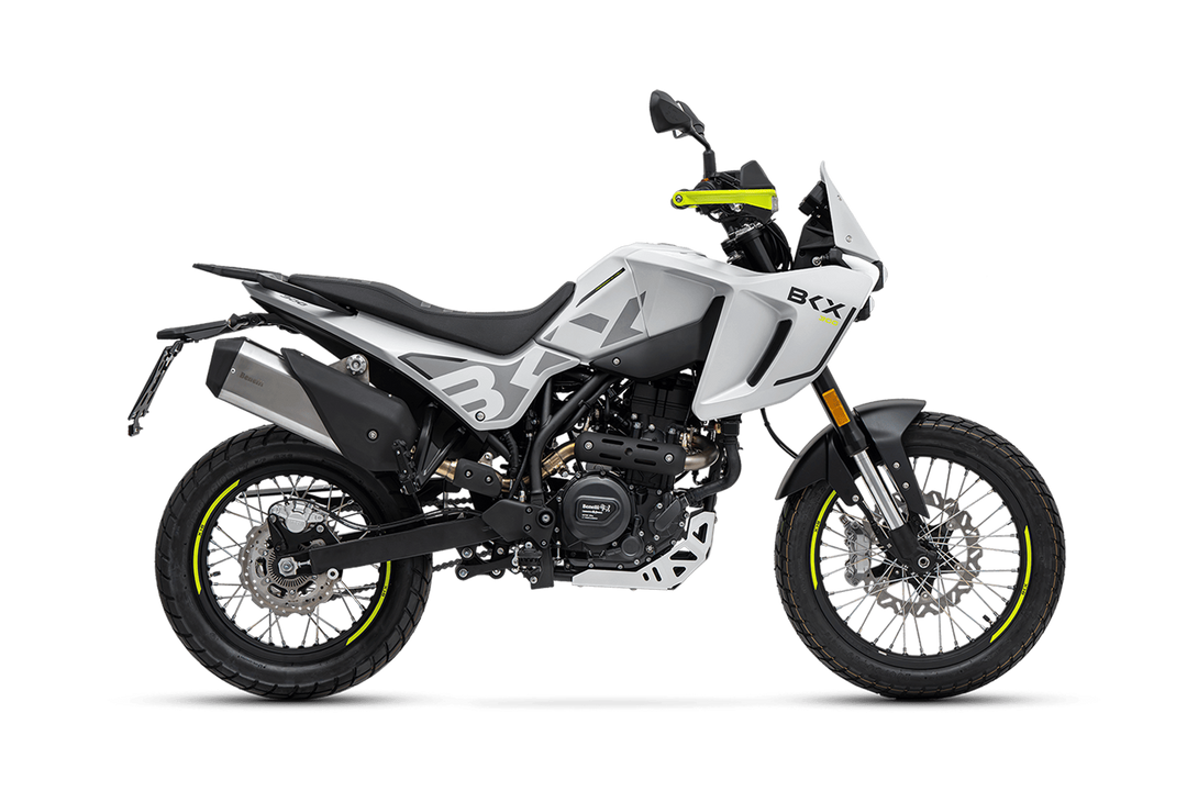 BKX 300 MY26