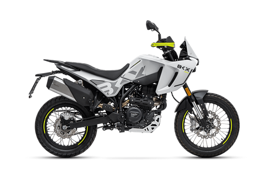BKX 300 MY26