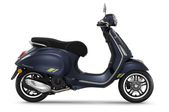 VESPA PRIMAVERA 125 MY26