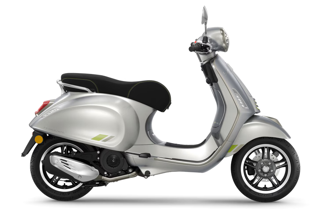 VESPA PRIMAVERA 125 MY26