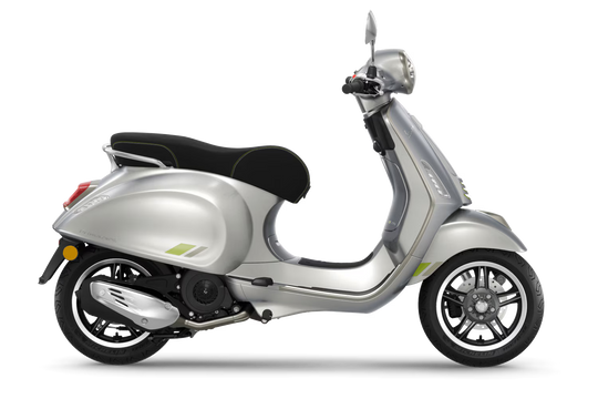 VESPA PRIMAVERA 125 MY26