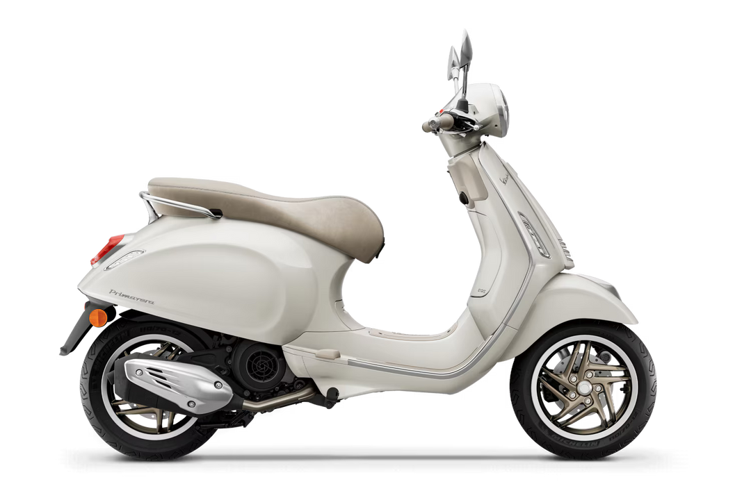 VESPA PRIMAVERA 125 MY26