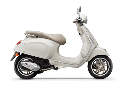 VESPA PRIMAVERA 125 MY26