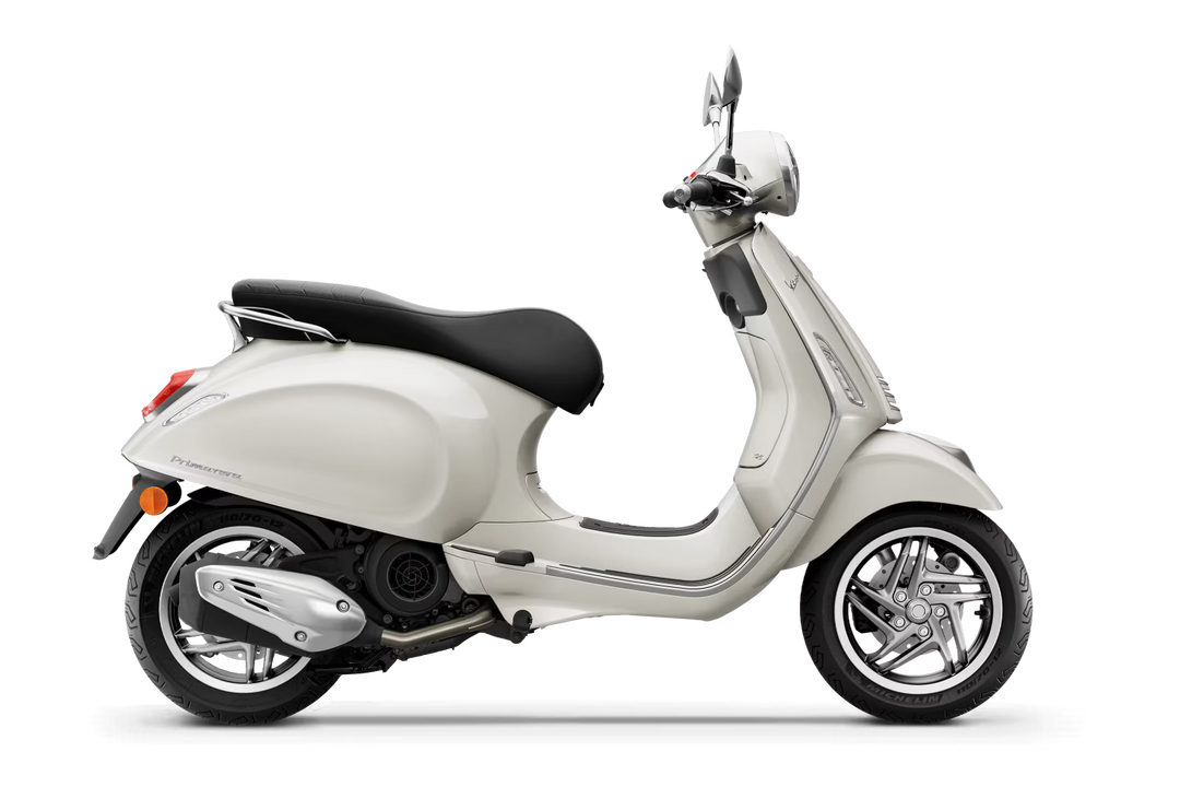 VESPA PRIMAVERA 125 MY26