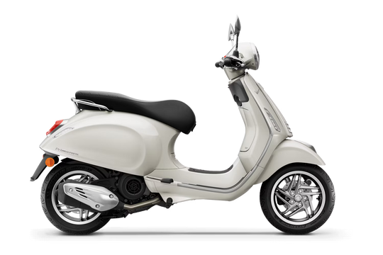 VESPA PRIMAVERA 125 MY26