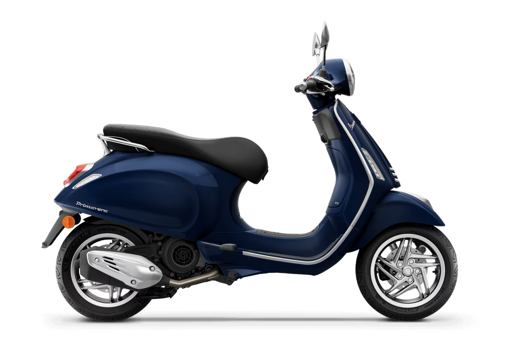 VESPA PRIMAVERA 125 MY26