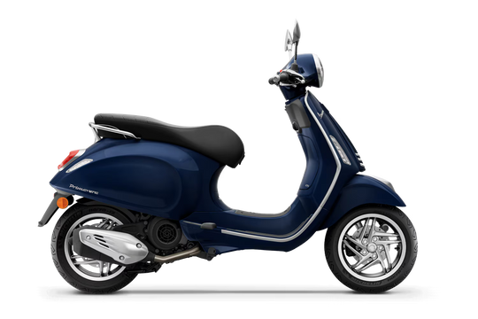 VESPA PRIMAVERA 125 MY26