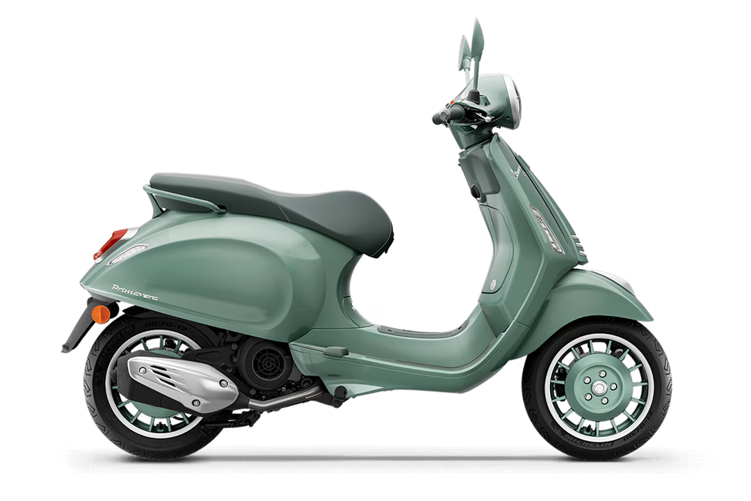 VESPA PRIMAVERA 125 MY26