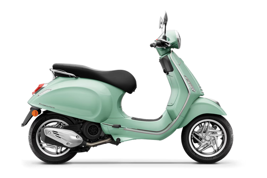 VESPA PRIMAVERA 125 MY26