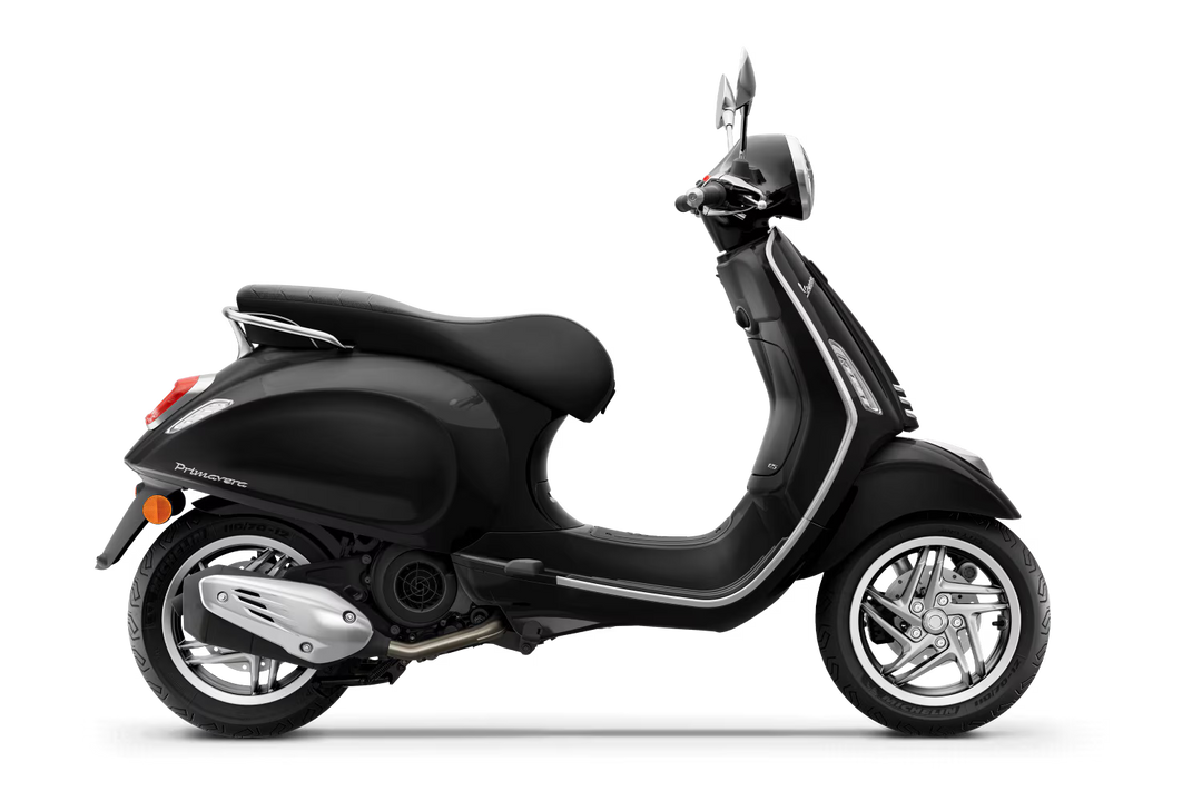 VESPA PRIMAVERA 125 MY26