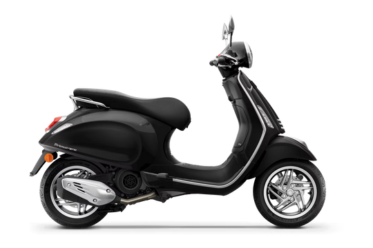VESPA PRIMAVERA 125 MY26