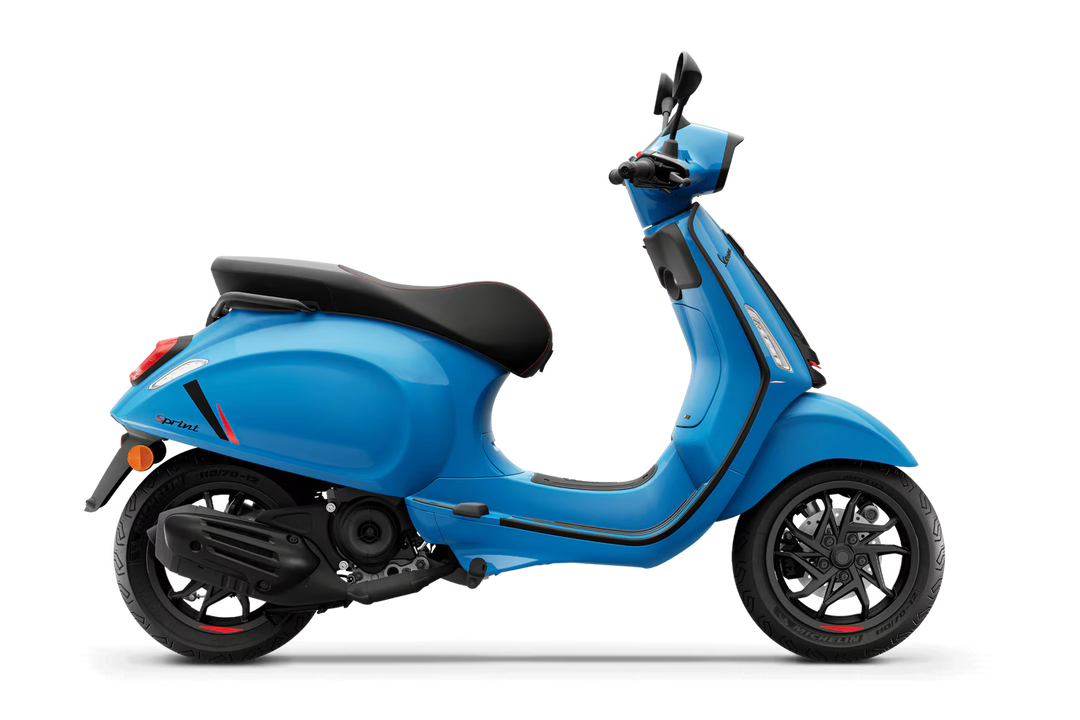 VESPA SPRINT 125 S MY26