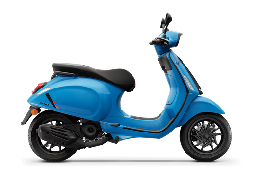 VESPA SPRINT 125 S MY26