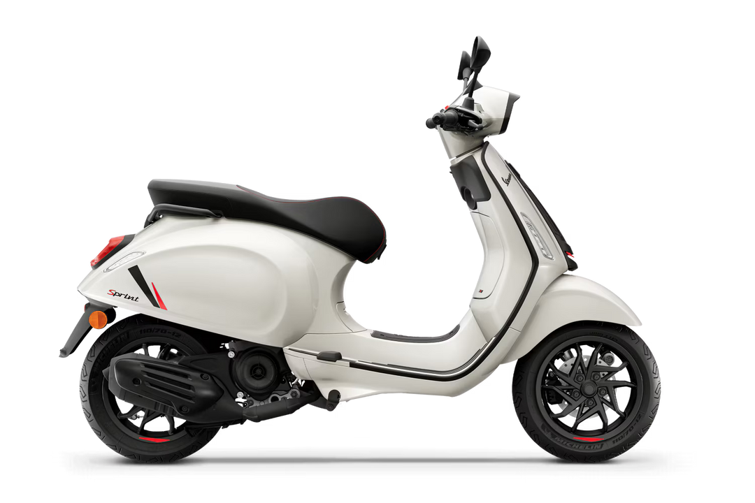 VESPA SPRINT 125 S MY26
