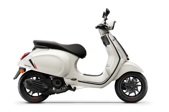 VESPA SPRINT 125 S MY26