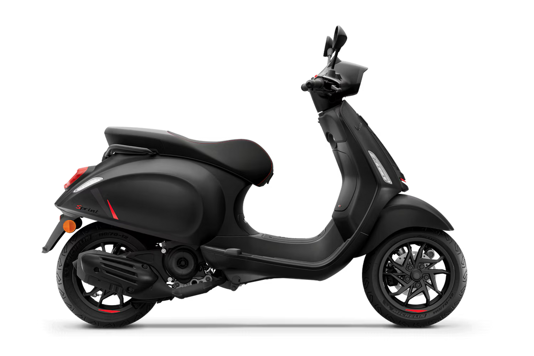 VESPA SPRINT 125 S MY26