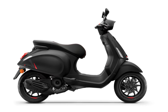 VESPA SPRINT 125 S MY26