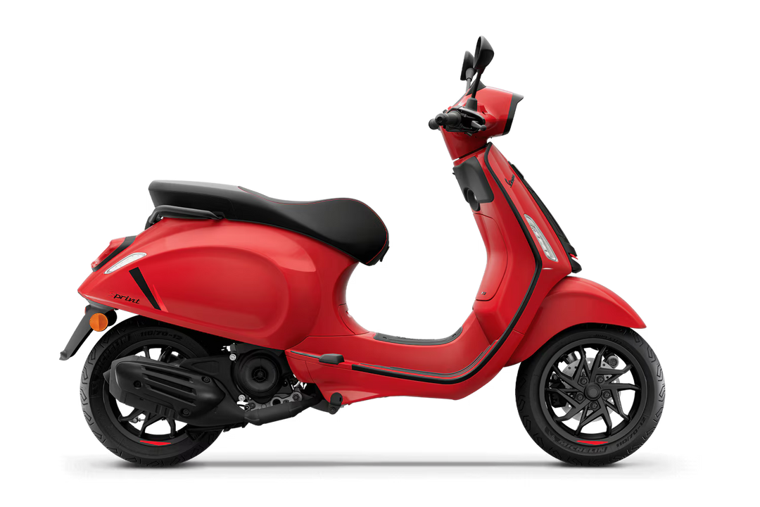 VESPA SPRINT 125 S MY26