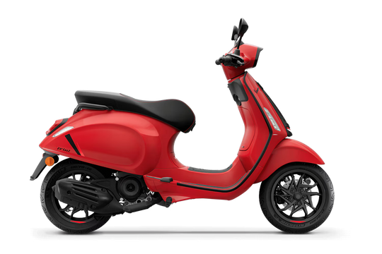 VESPA SPRINT 125 S MY26