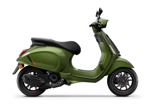 VESPA SPRINT 125 S MY26
