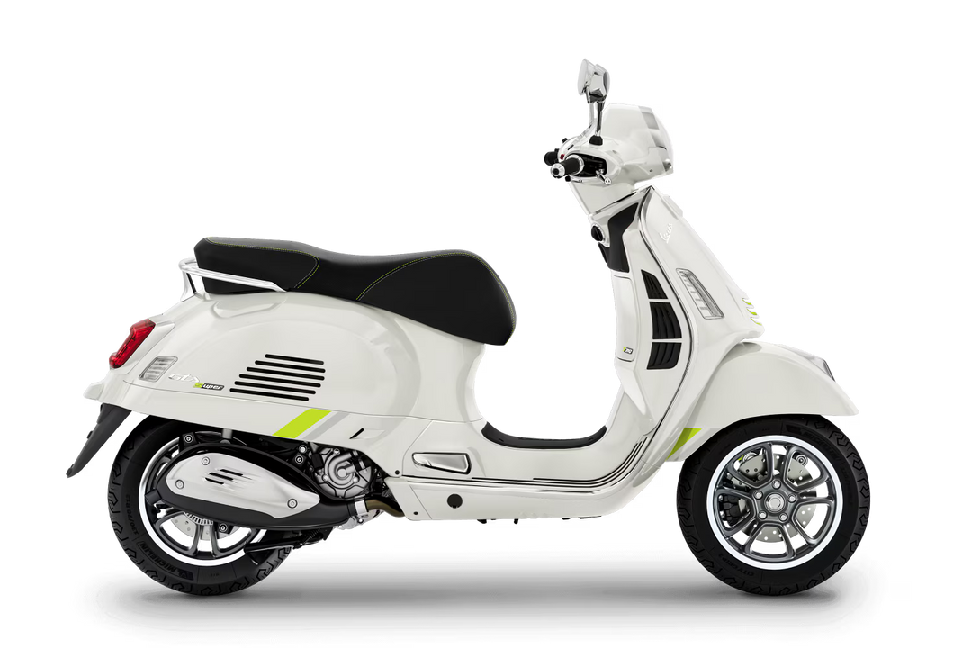 VESPA GTS 310 MY26
