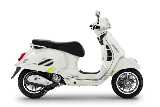 VESPA GTS 310 MY26