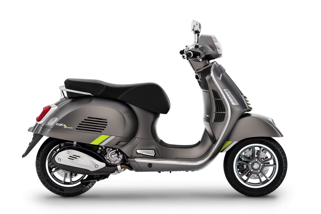 VESPA GTS 310 MY26