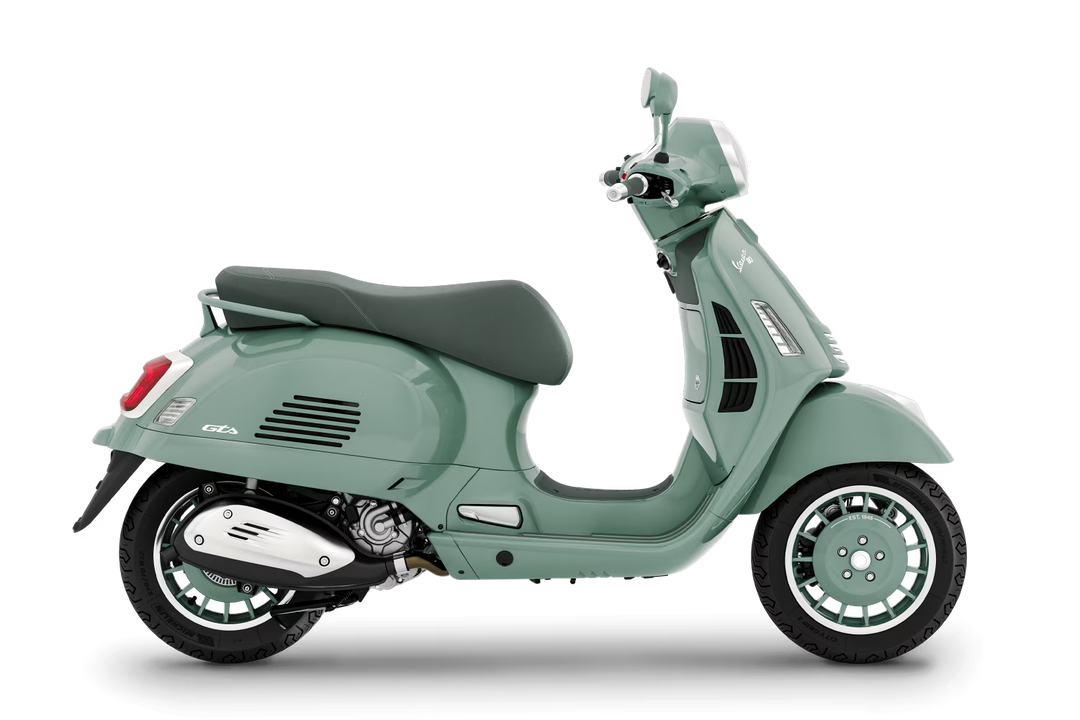 VESPA GTS 310 MY26