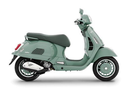 VESPA GTS 310 MY26