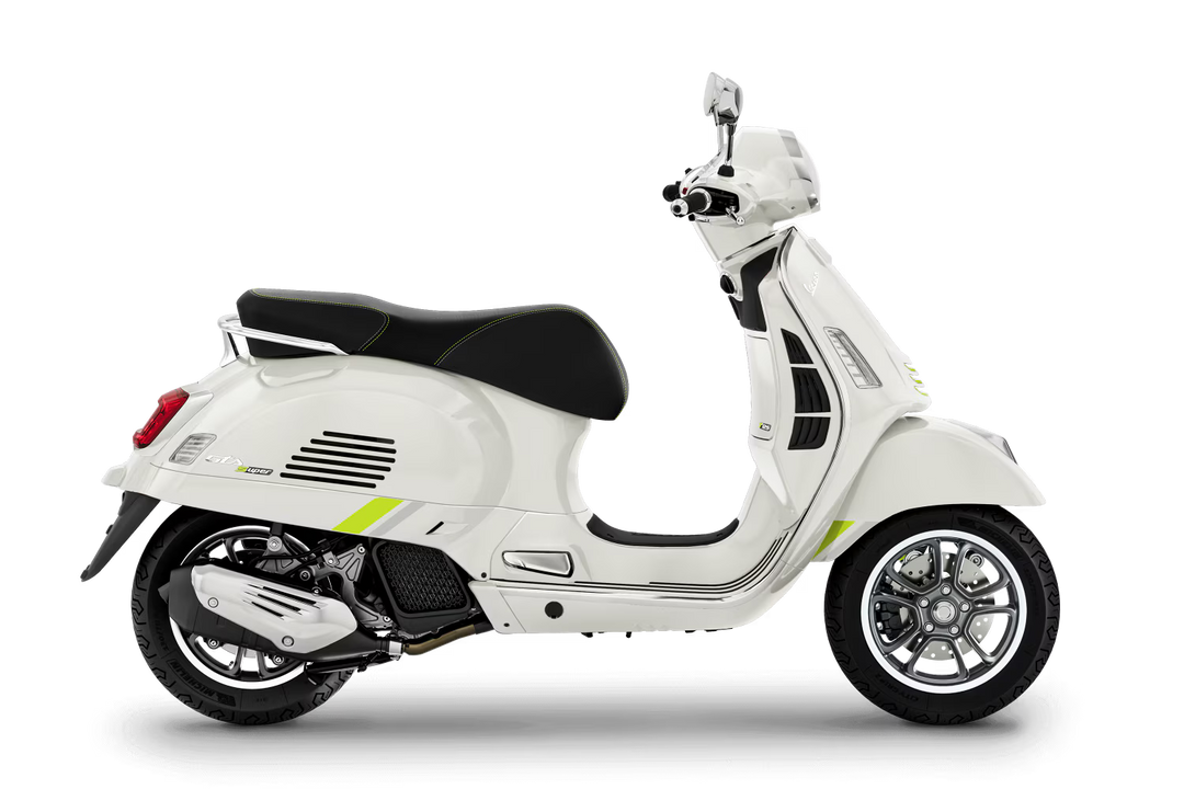 VESPA GTS 125 MY26