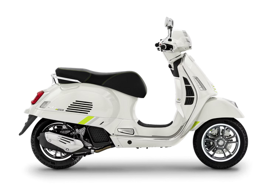 VESPA GTS 125 MY26
