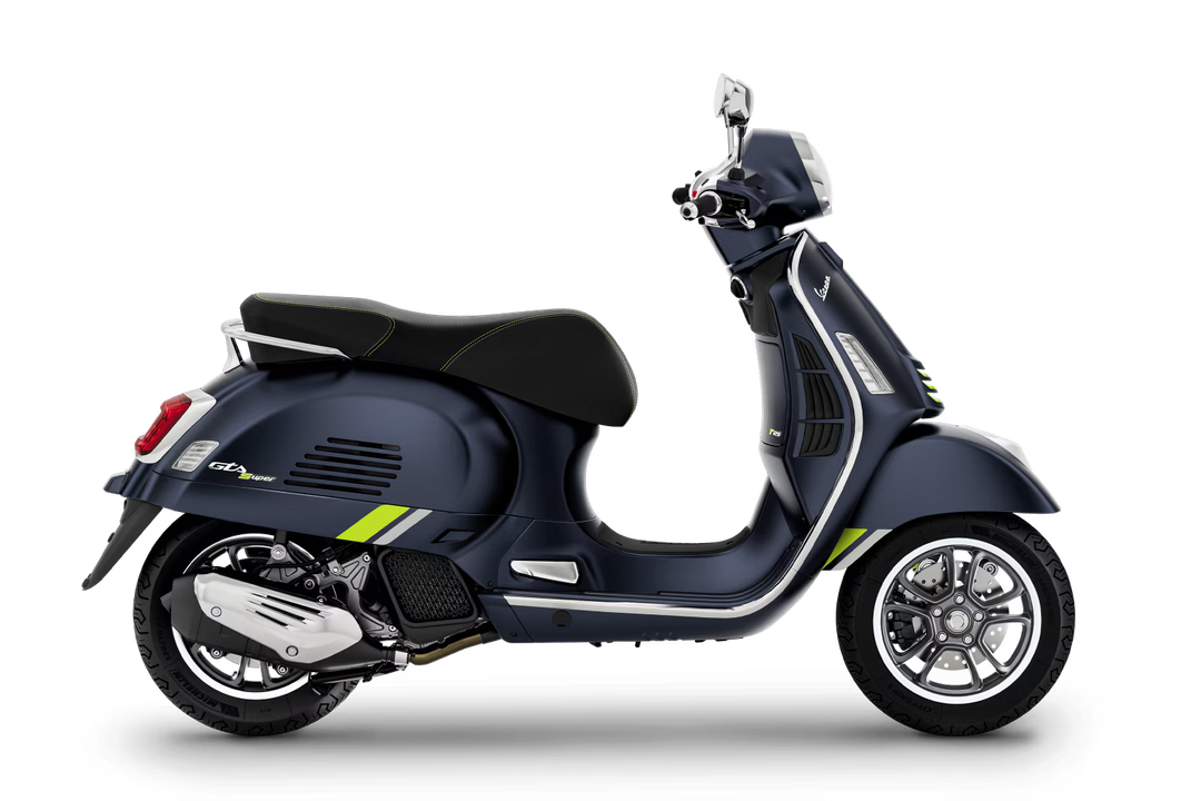 VESPA GTS 125 MY26