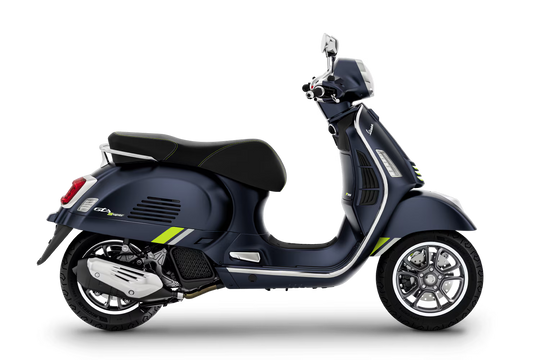 VESPA GTS 125 MY26