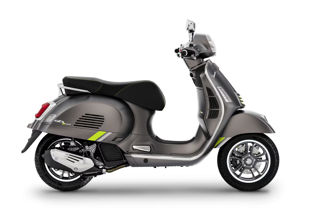 VESPA GTS 125 MY26